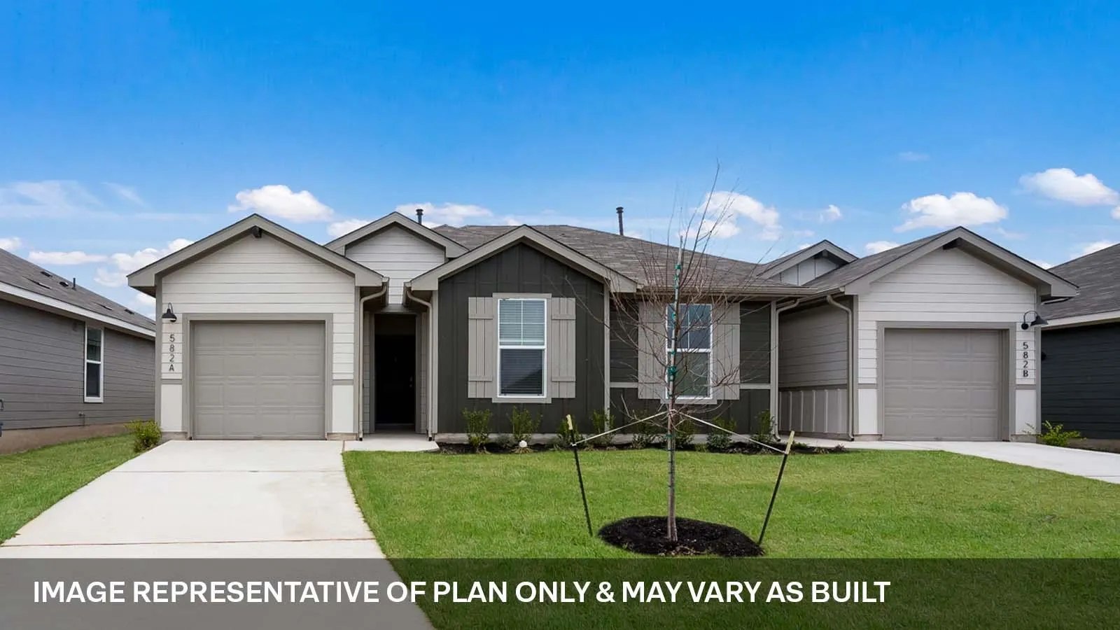 Photo of 142A HARRISON CROSSING, Uhland, TX, 78640