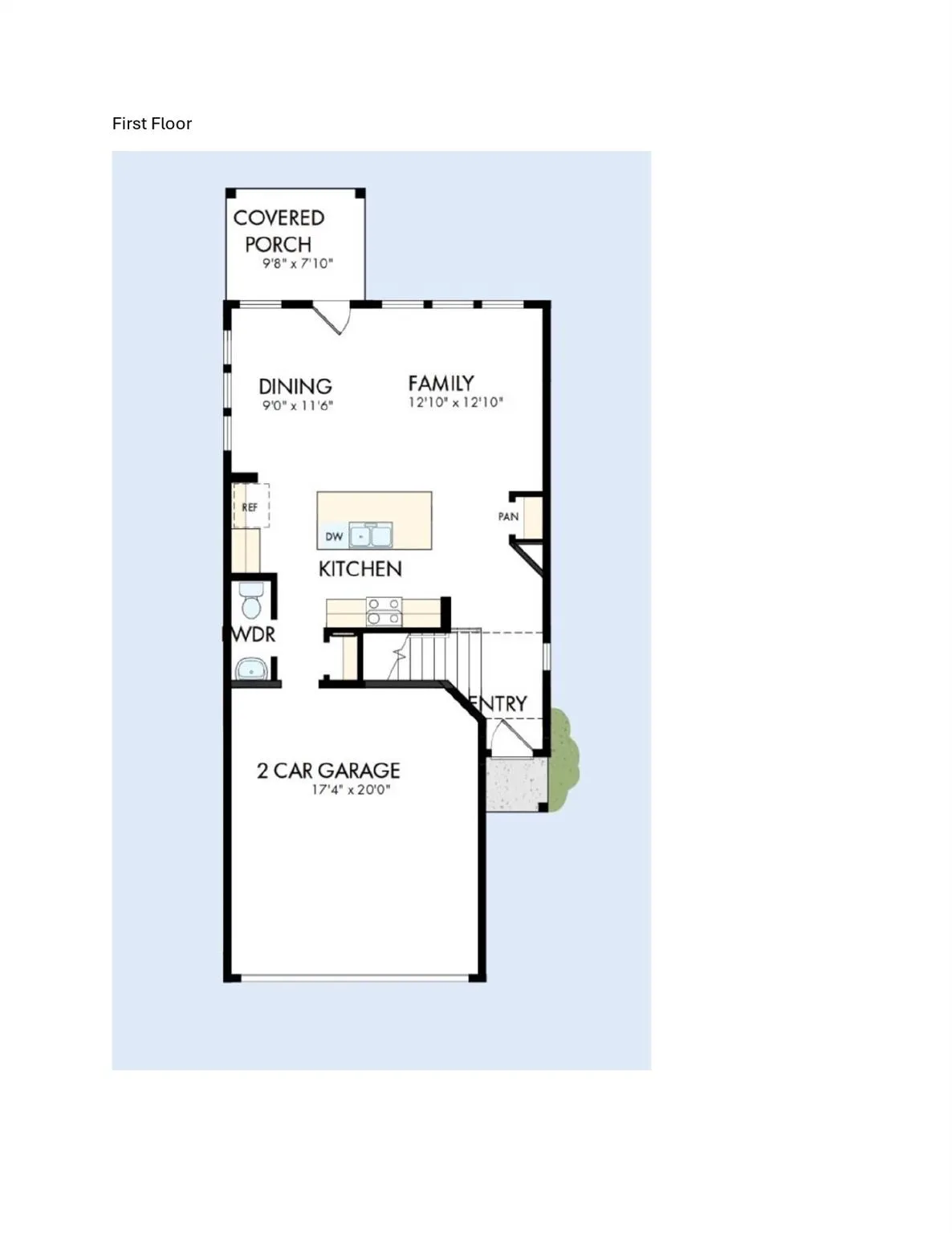 Photo 2 of 6404 LAUTNER LN