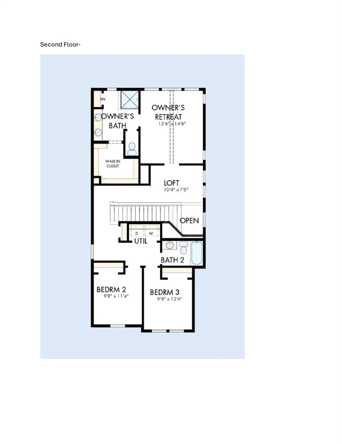 Photo 3 of 6404 LAUTNER LN