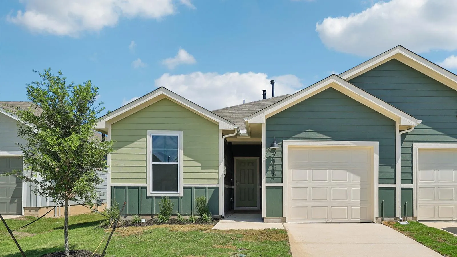 Photo of 245A HARRISON CROSSING, Uhland, TX, 78640