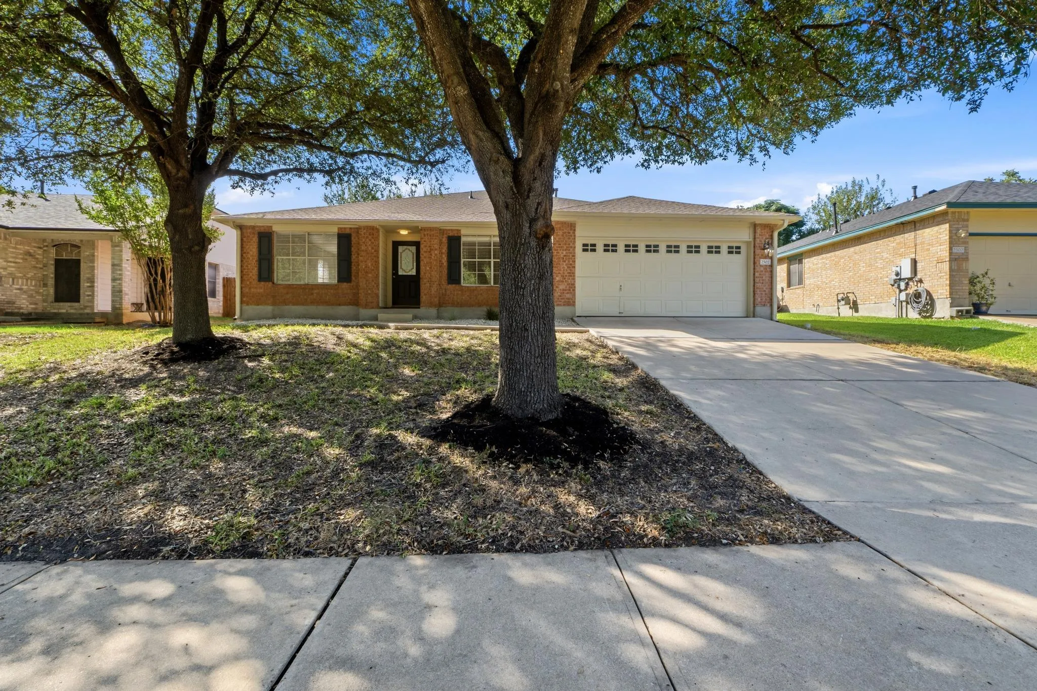 Photo of 2502 VERNELL WAY, Round Rock, TX, 78664