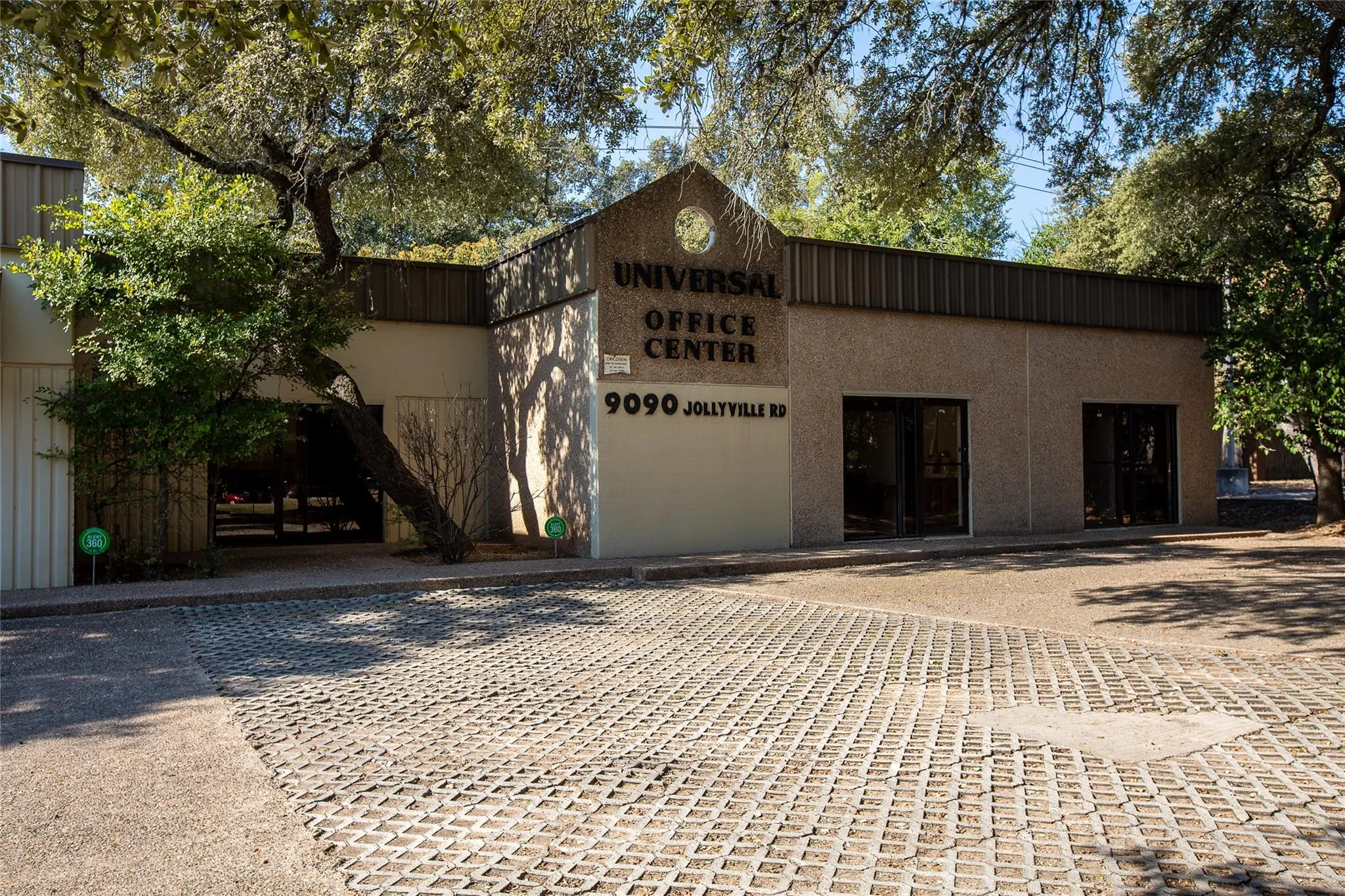 Photo of 9090 JOLLYVILLE RD #105, Austin, TX, 78759