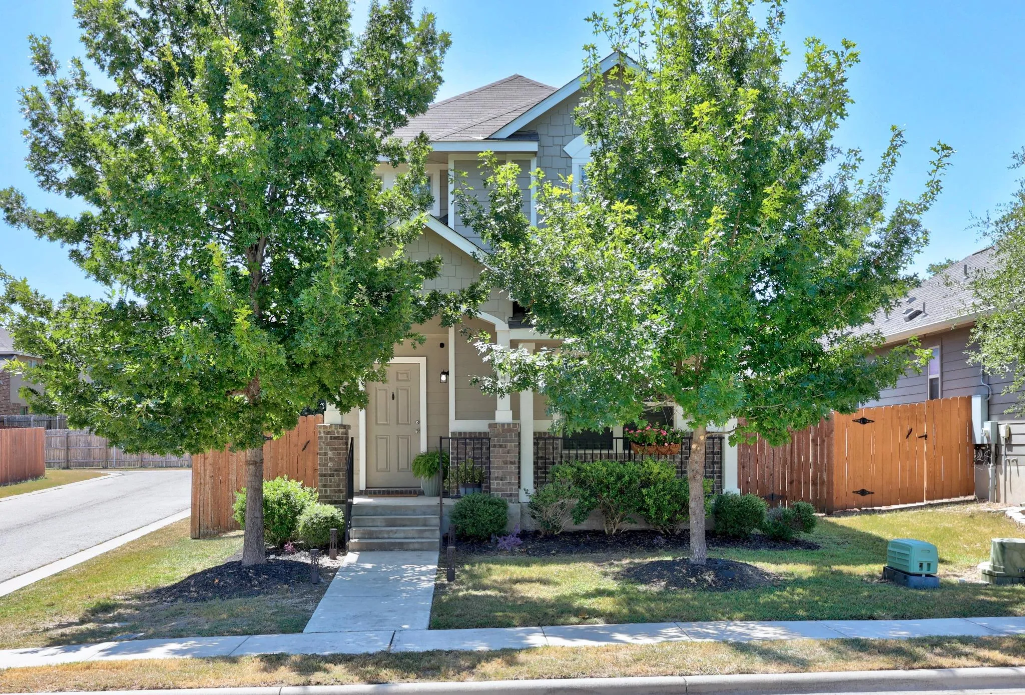 Photo of 444 S BROOK DR, Leander, TX, 78641