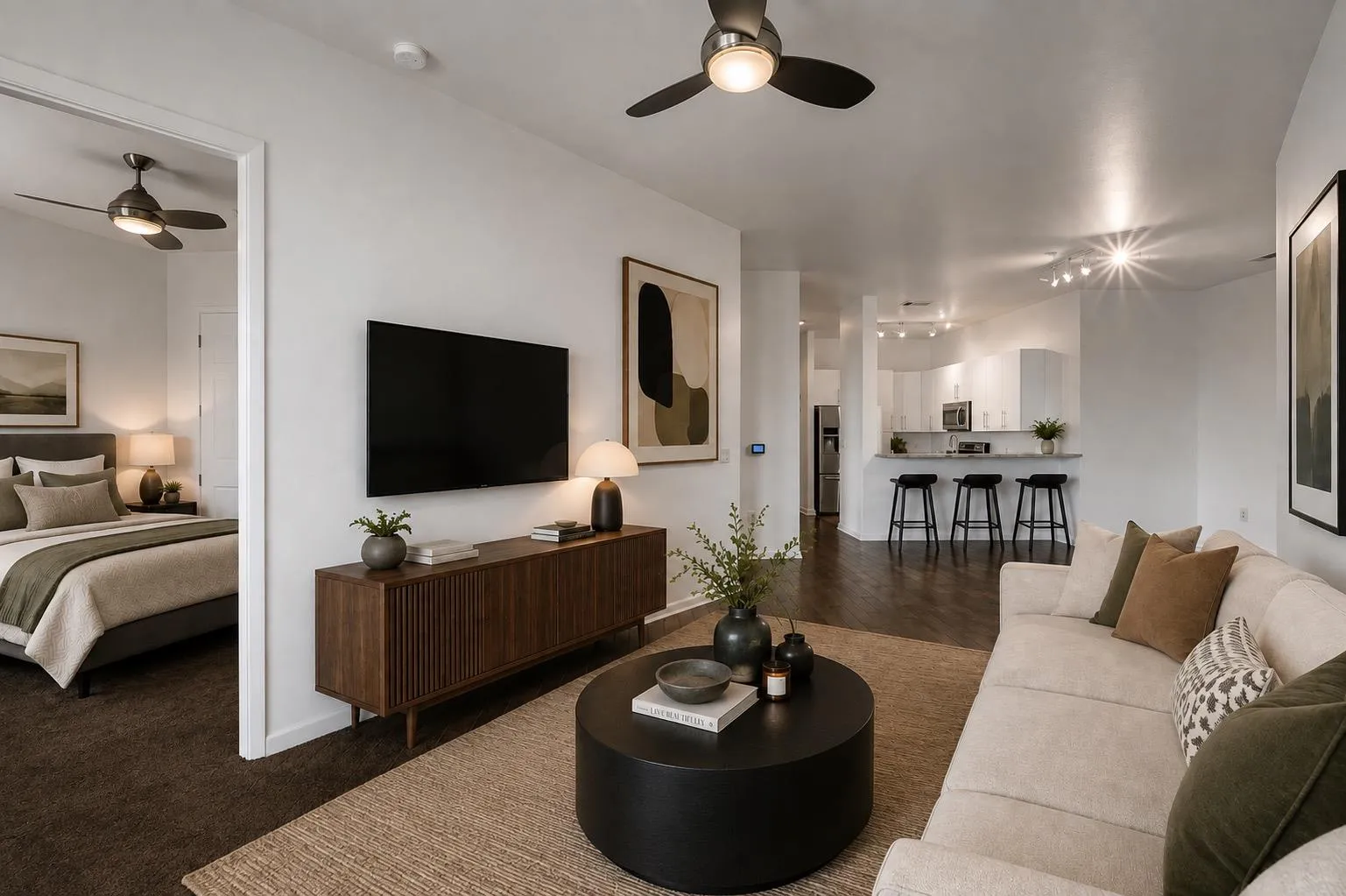 Photo of 54 RAINEY ST #PH20, Austin, TX, 78701