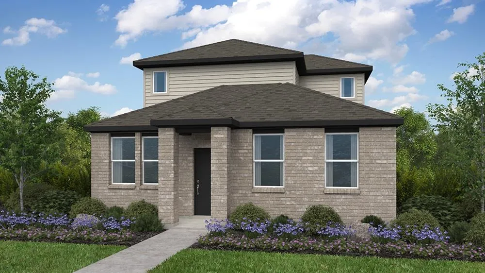 Photo of 104 CHRISTY ST, Hutto, TX, 78634
