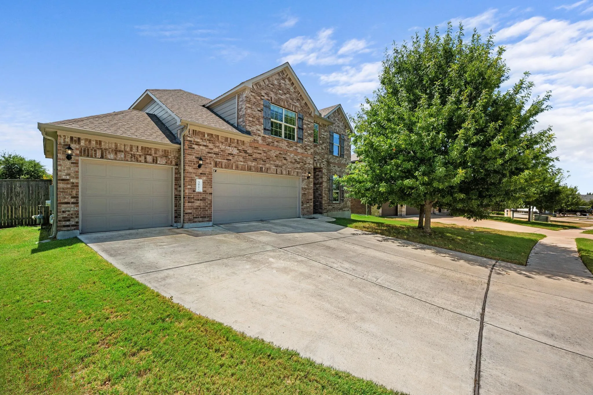 Photo of 5817 MINERVA CV, Round Rock, TX, 78665