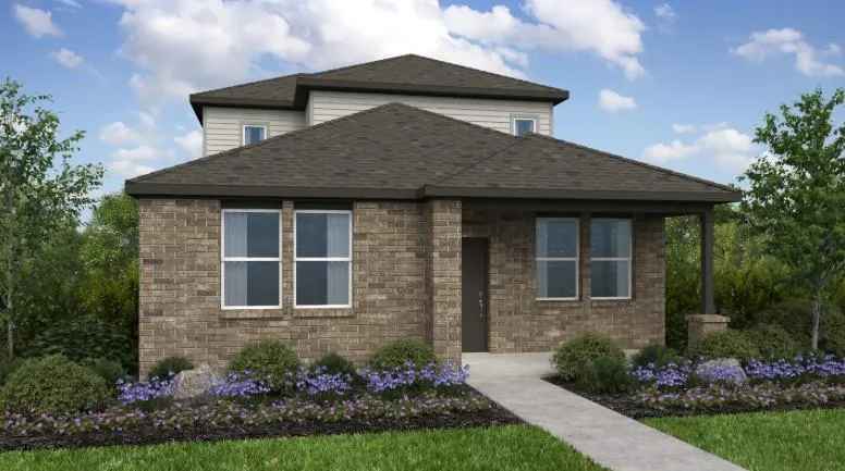 Photo of 114 CHRISTY ST, Hutto, TX, 78634