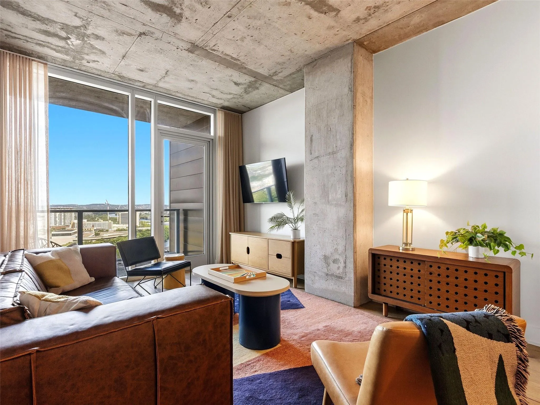 Photo of 48 EAST AVE #2011, Austin, TX, 78701