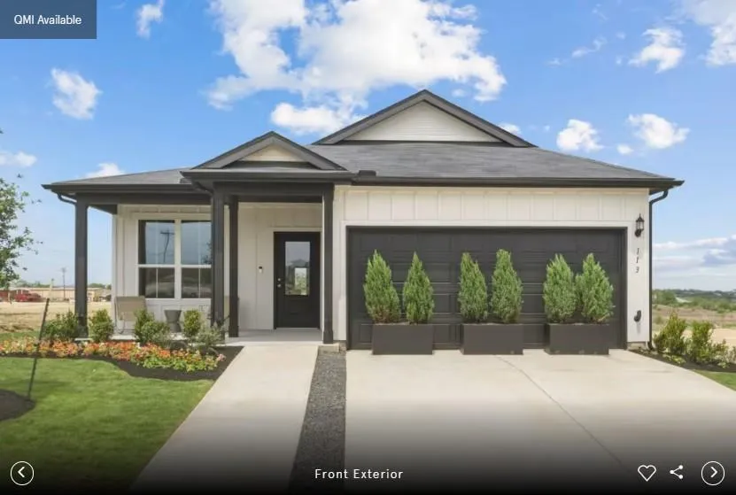 Photo of 252 ELK AVE, San Marcos, TX, 78666