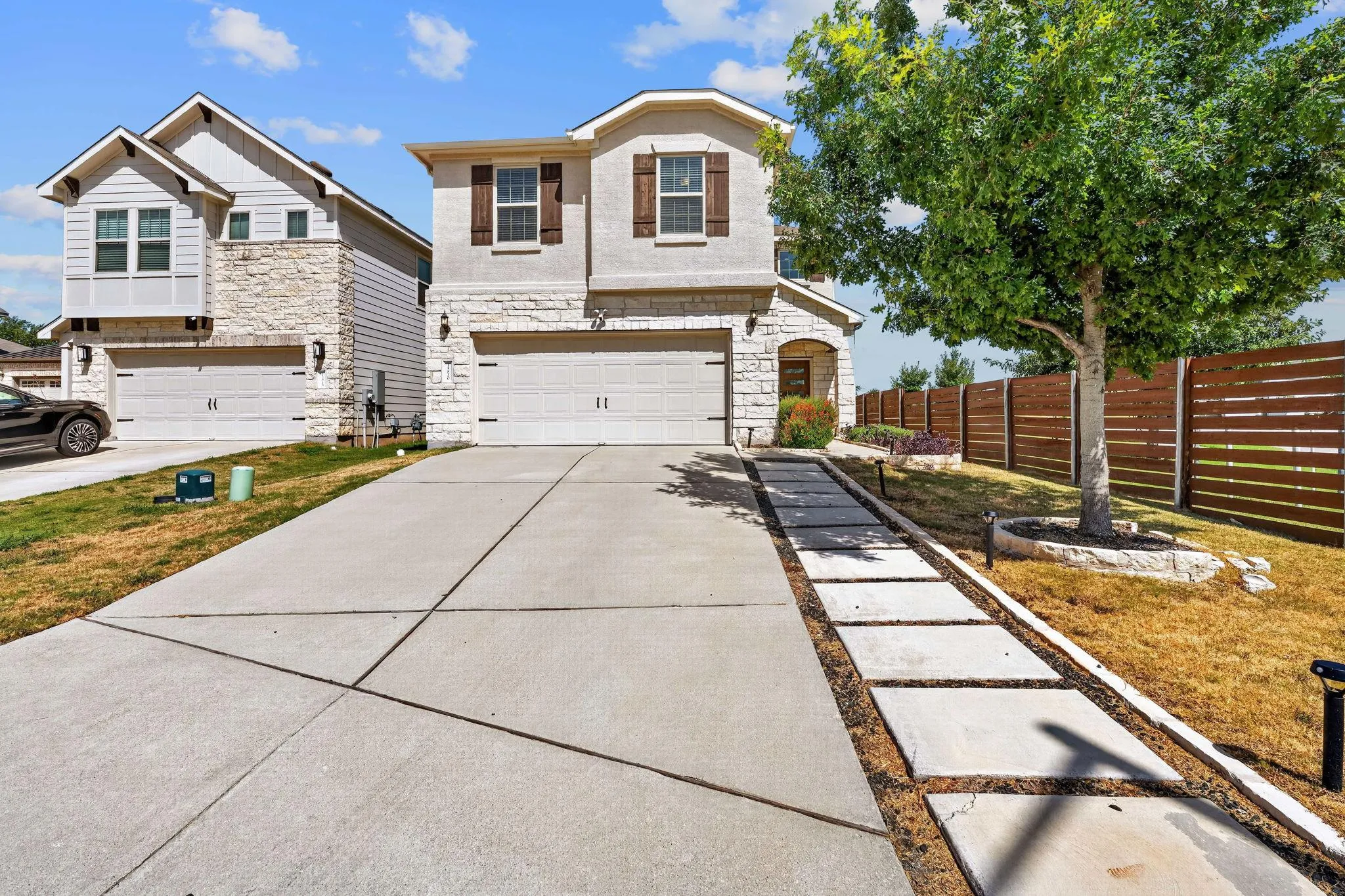Photo of 15820 CELOSIA ST, Austin, 78728