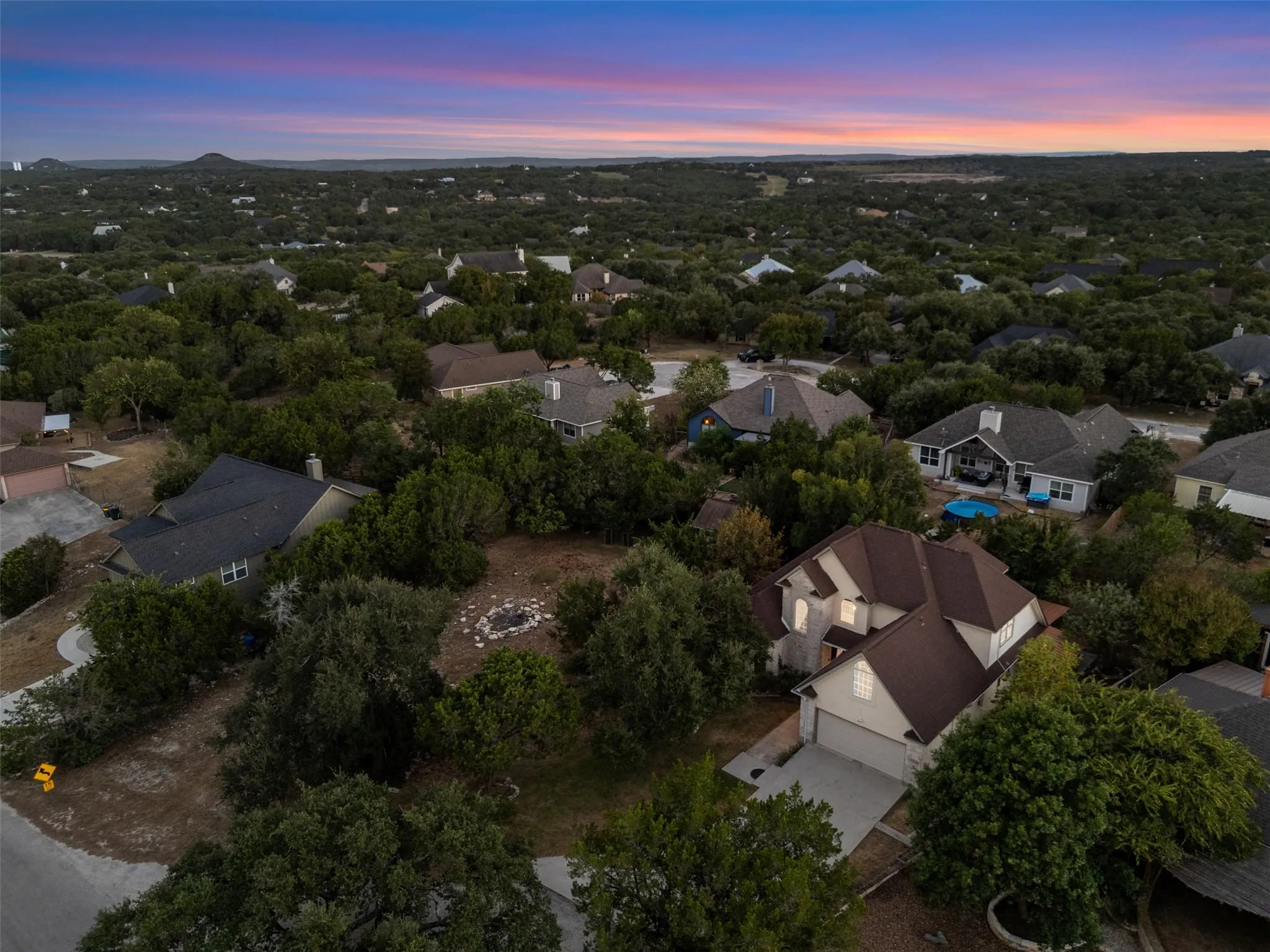 Photo of 72 CRAZY CROSS RD, Wimberley, TX, 78676