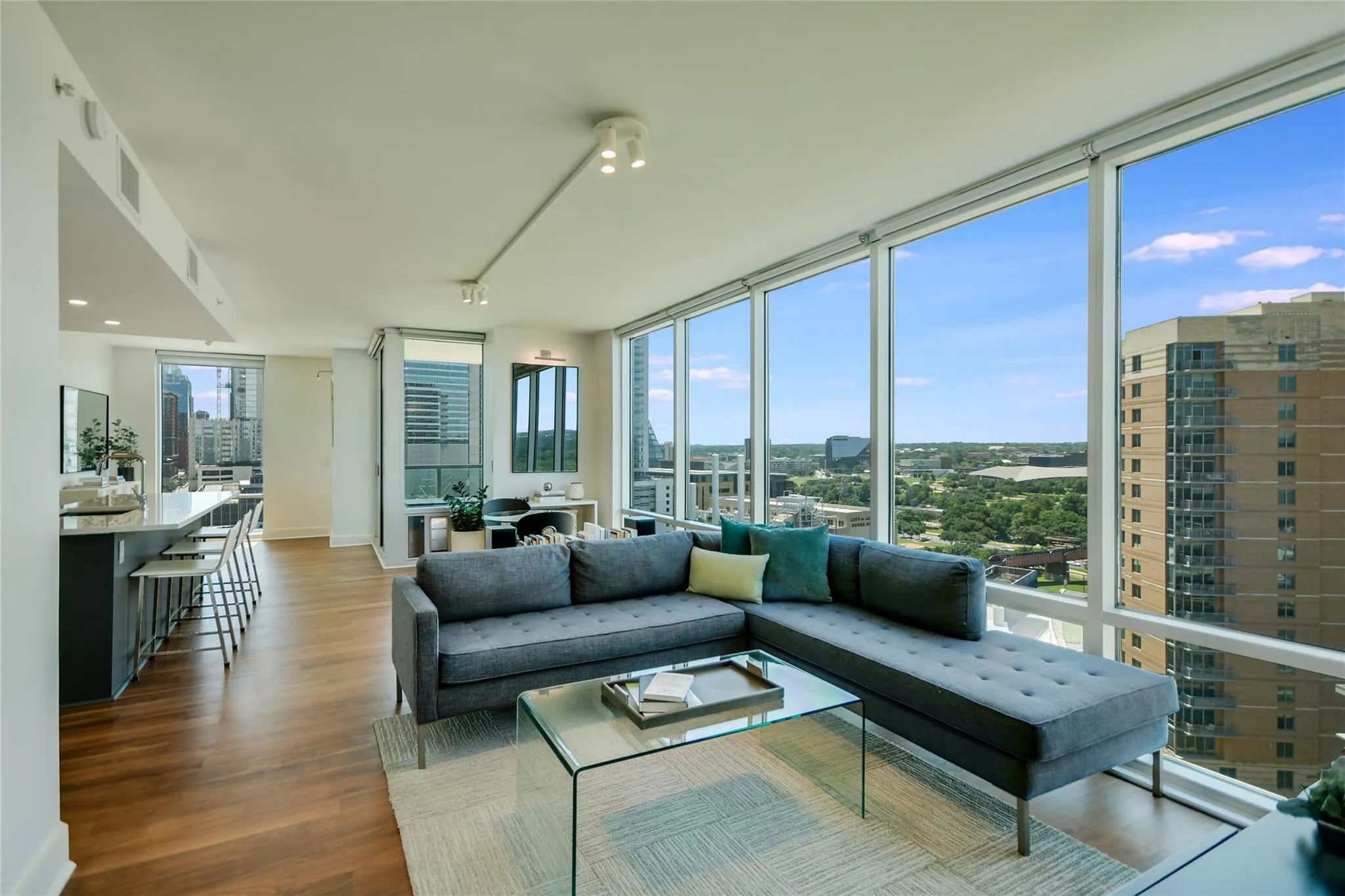Photo 2 of 300 BOWIE ST #1403