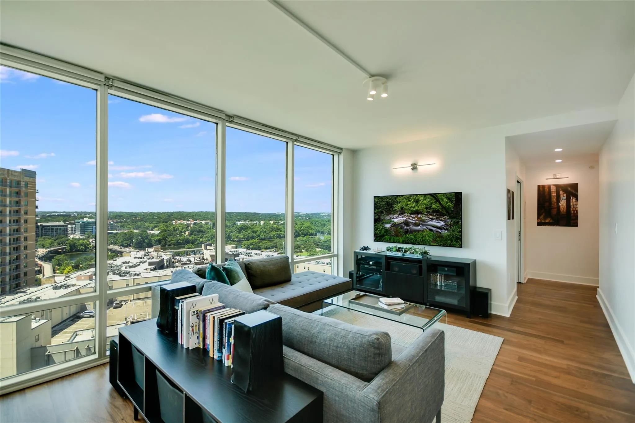 Photo of 300 BOWIE ST #1403, Austin, 78703