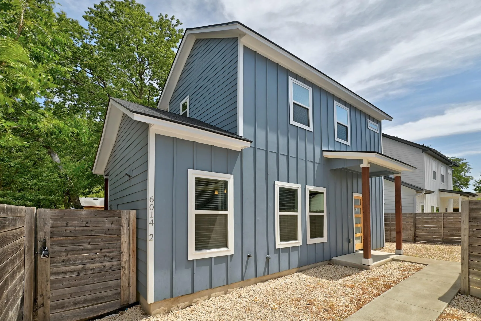 Photo of 6014 FAIRWAY ST #2, Austin, TX, 78741