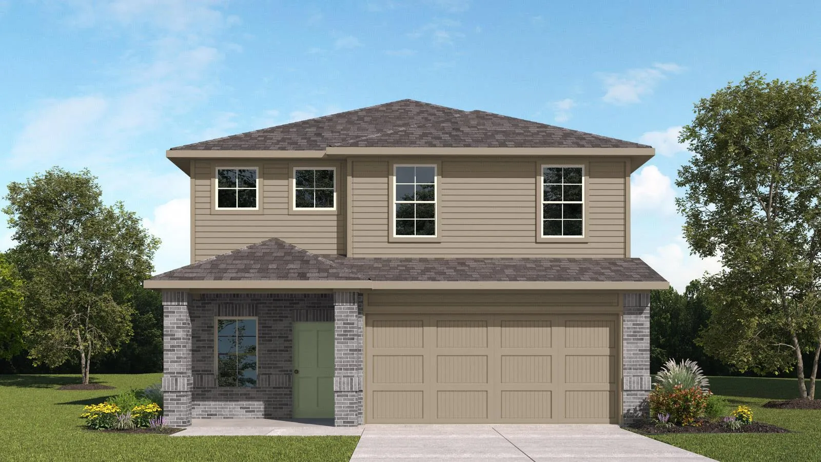 Photo of 20120 HEINRICH LN, Manor, TX, 78653