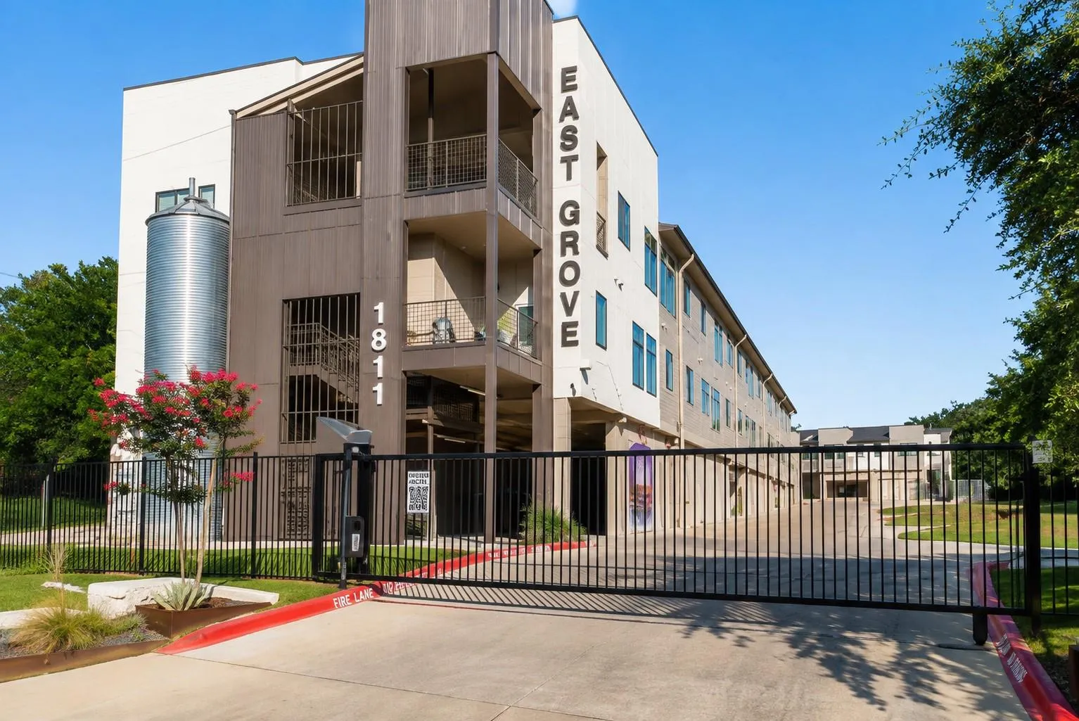 Photo of 1811 WEBBERVILLE RD #1307, Austin, TX, 78721