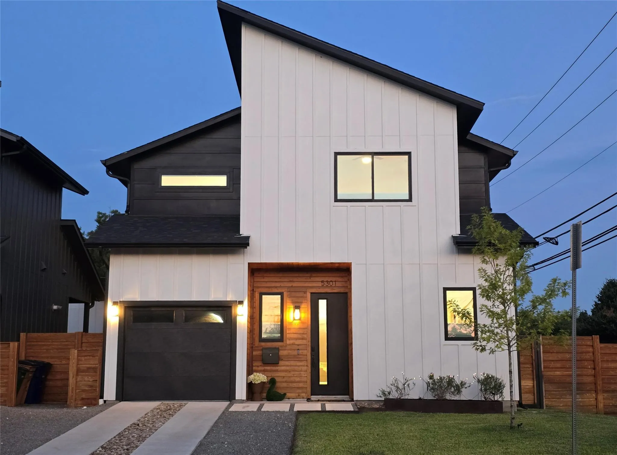 Photo of 5301 GROVER AVE, Austin, TX, 78756