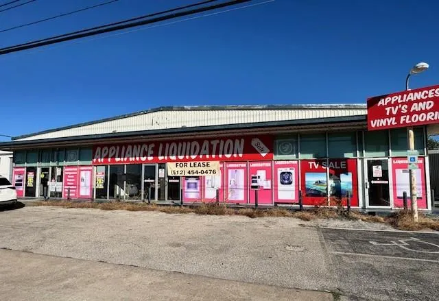 Photo of 8231 BURNET RD, Austin, TX, 78757