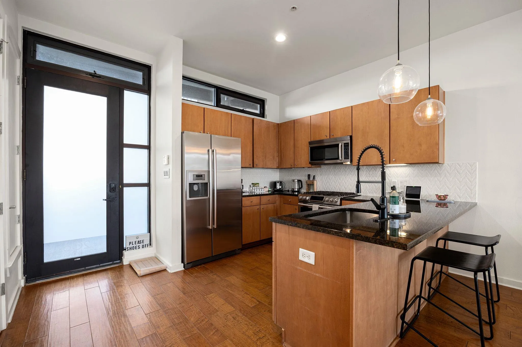 Photo 5 of 2525 S LAMAR BLVD #206
