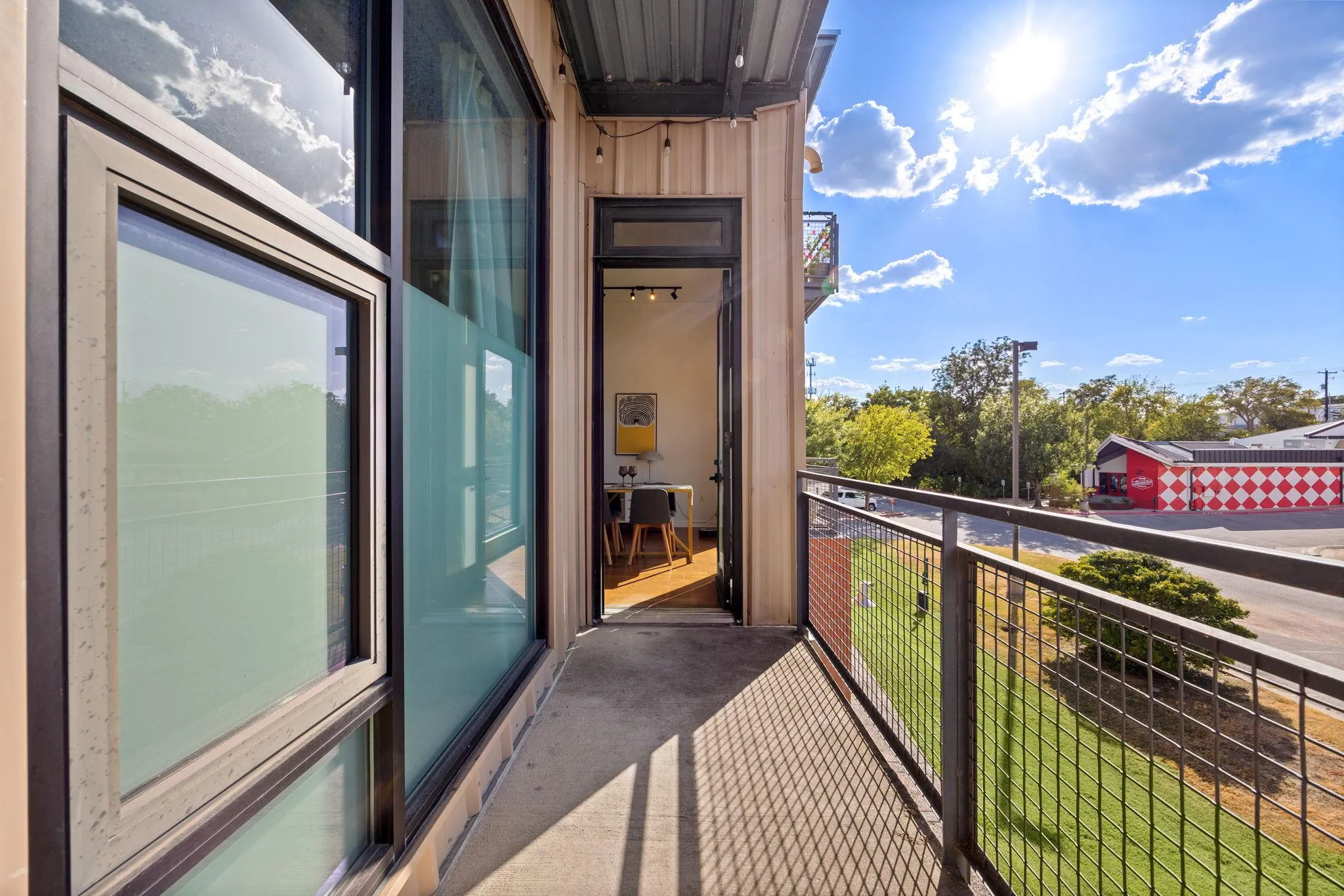 Photo 3 of 2525 S LAMAR BLVD #206