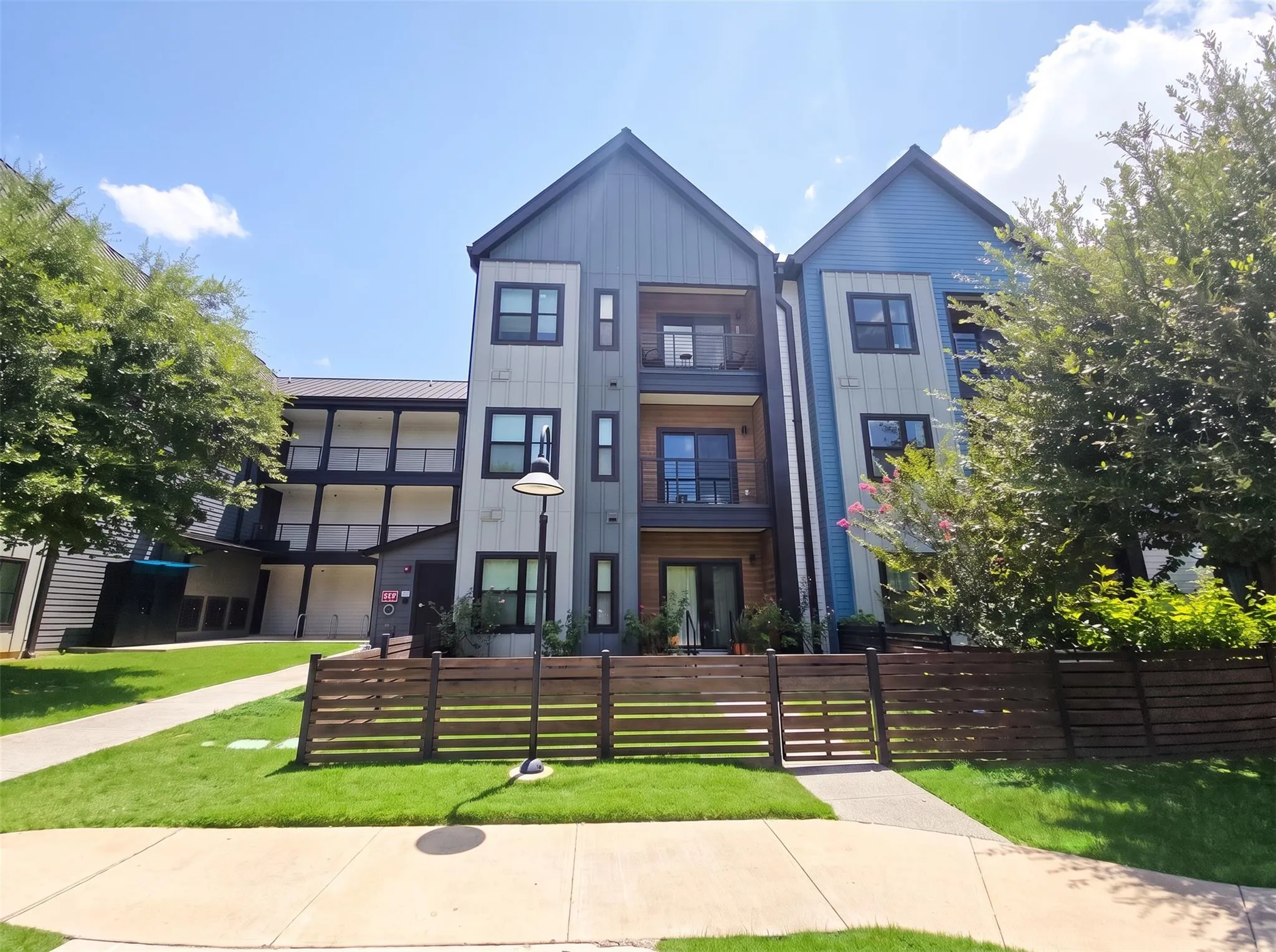Photo of 3101 GOVALLE AVE #113, Austin, TX, 78702