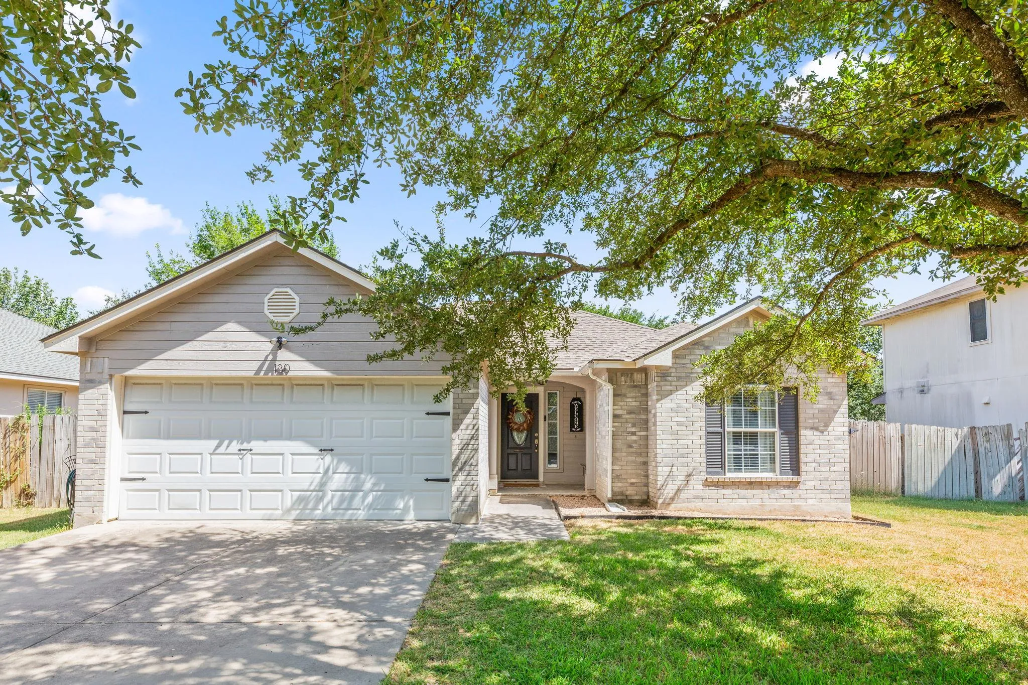 Photo of 130 RILEY CV, Kyle, TX, 78640
