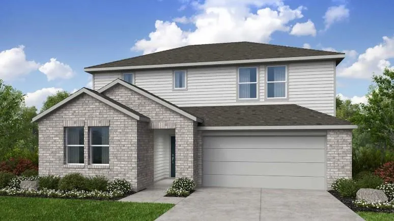 Photo of 207 CRUMPTON WAY, Hutto, TX, 78634