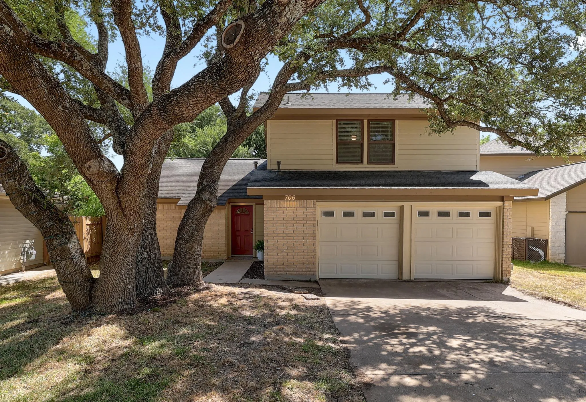 Photo of 706 MILTON CV, Leander, TX, 78641