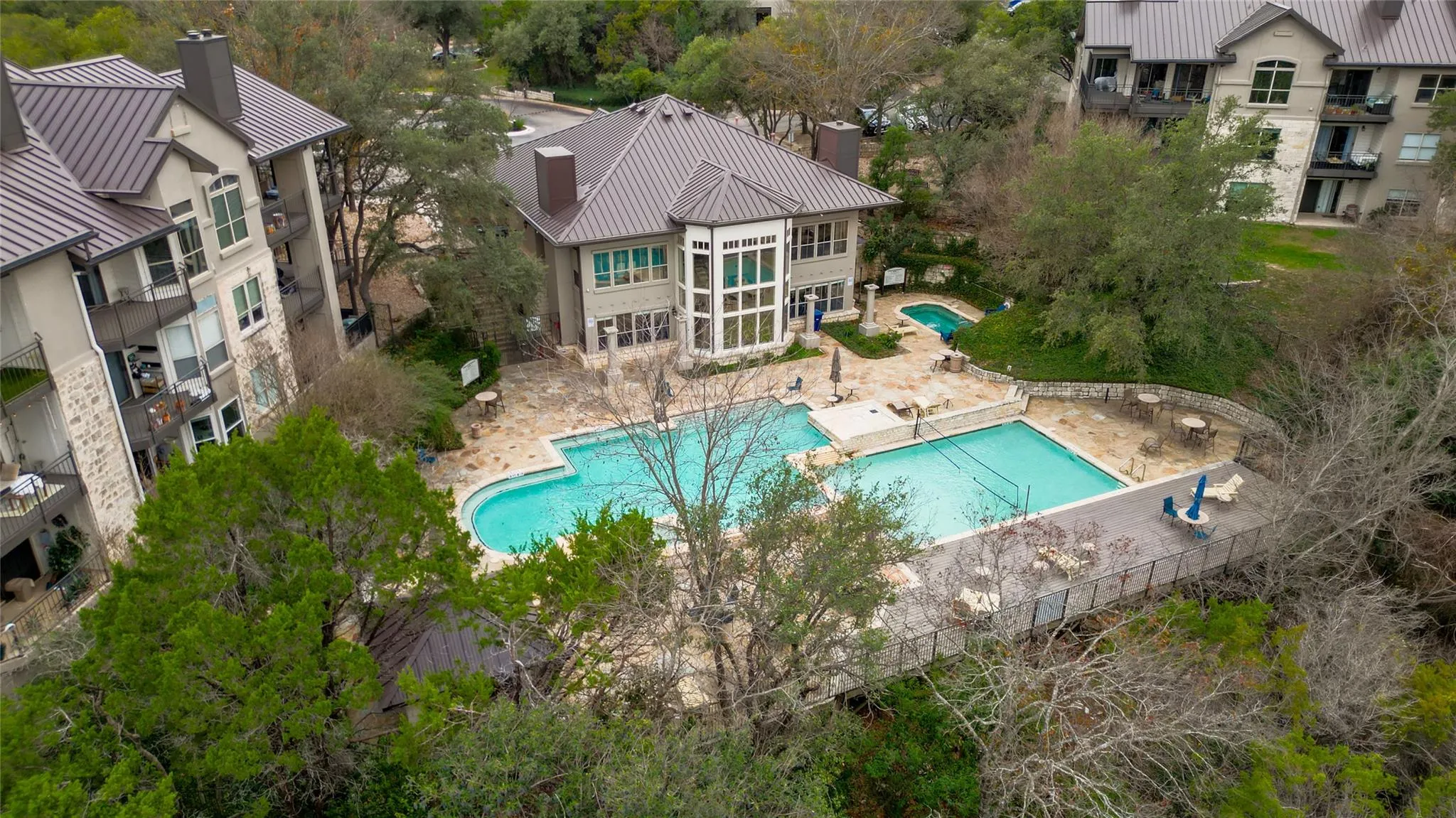 Photo of 6000 SHEPHERD MOUNTAIN CV #917, Austin, TX, 78730
