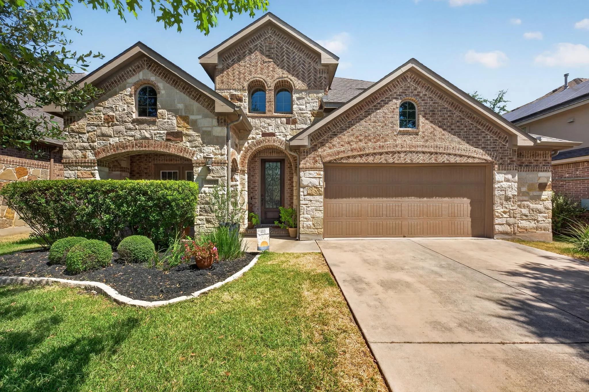 Photo of 3813 CAMPFIRE DR, Cedar Park, TX, 78613