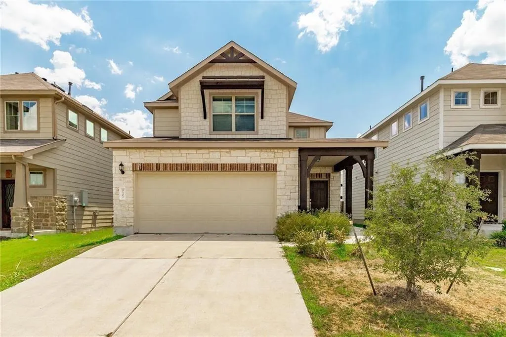 Photo of 9507 GYNERIUM DR, Austin, 78717