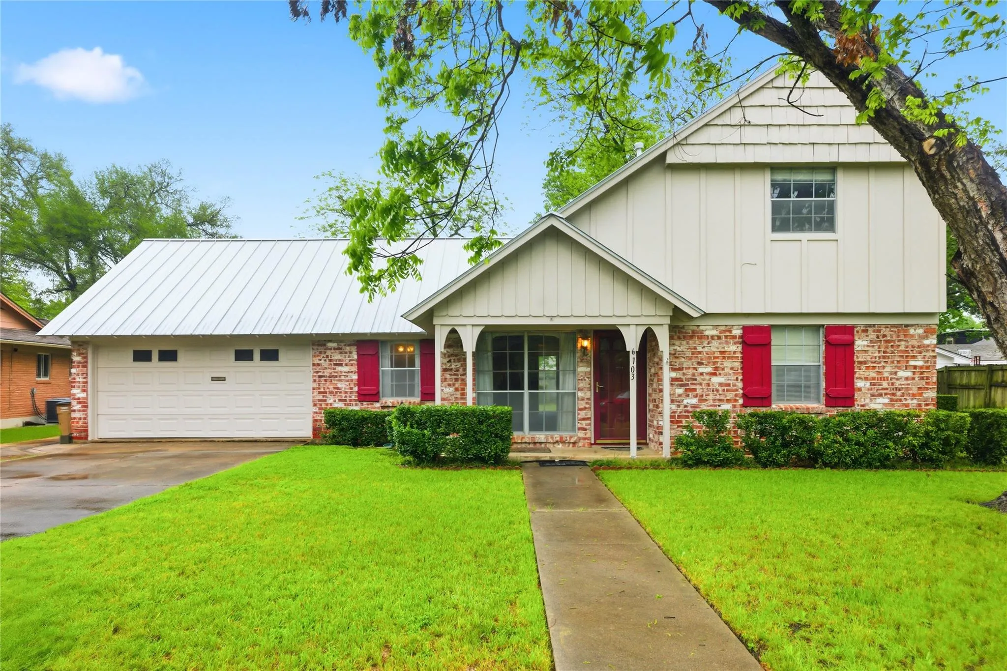 Photo of 6103 JANEY DR, Austin, TX, 78757