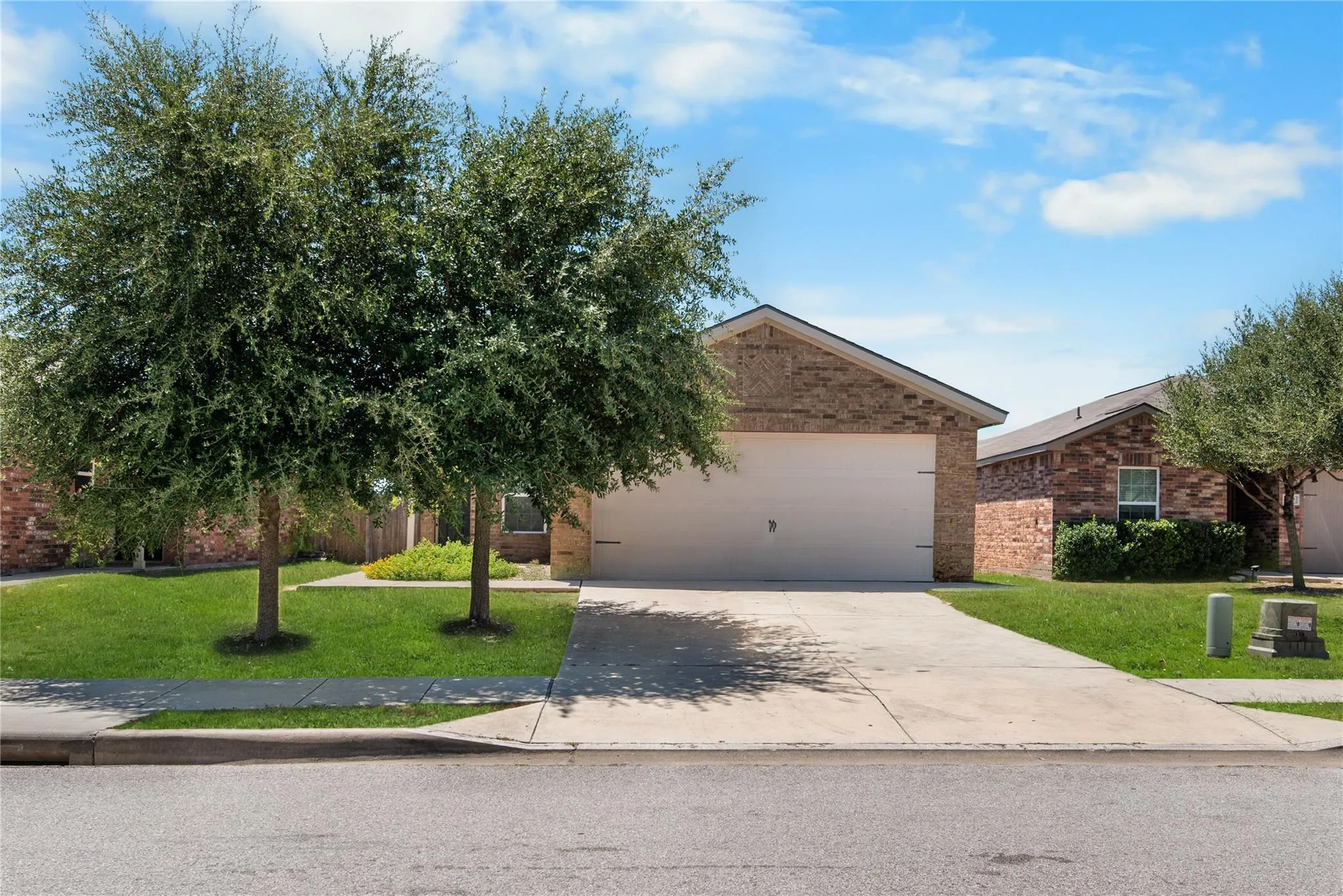 Photo of 144 CONTINENTAL AVE, Liberty Hill, TX, 78642