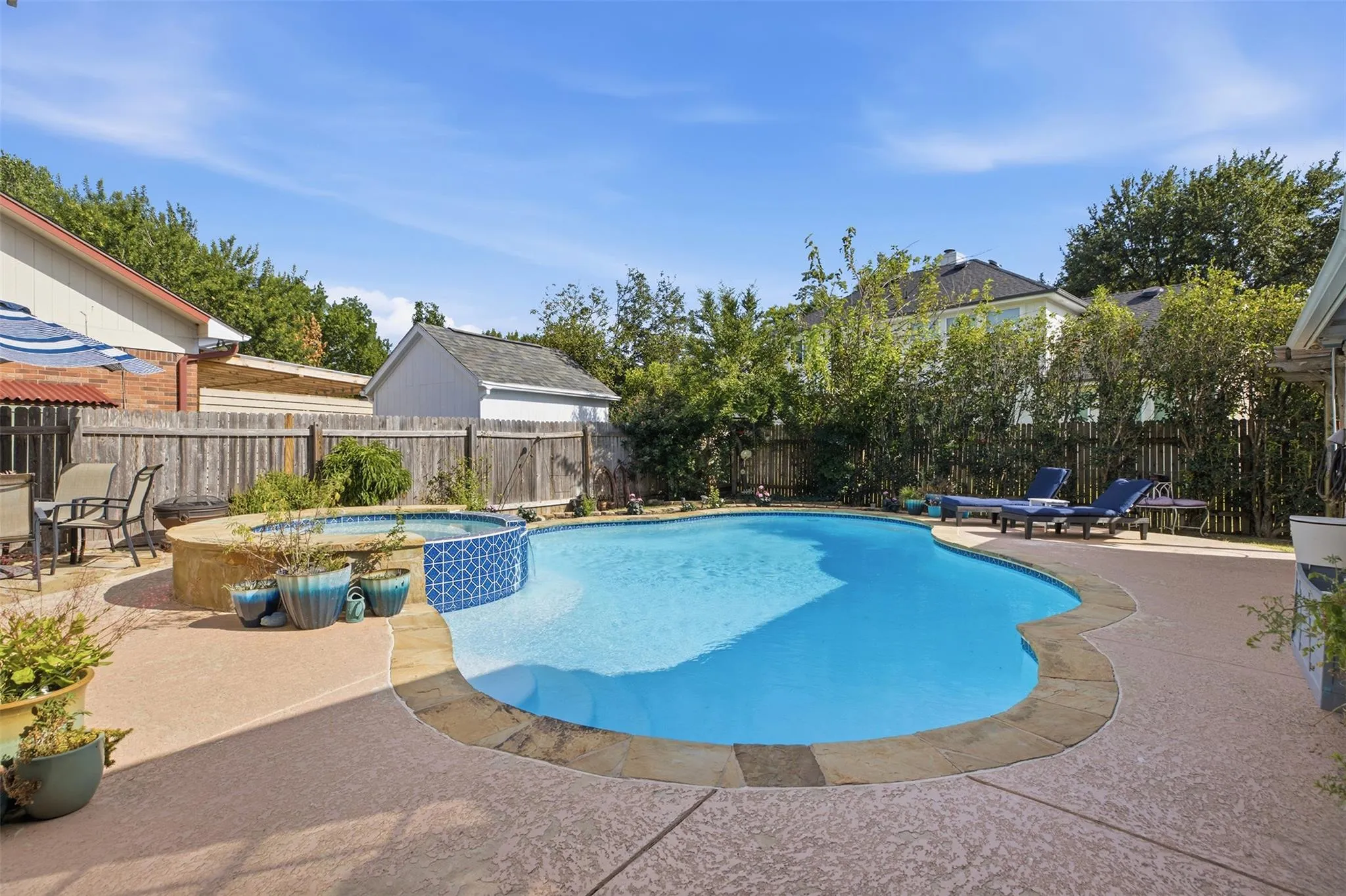 Photo 4 of 9005 BRIMSTONE LN