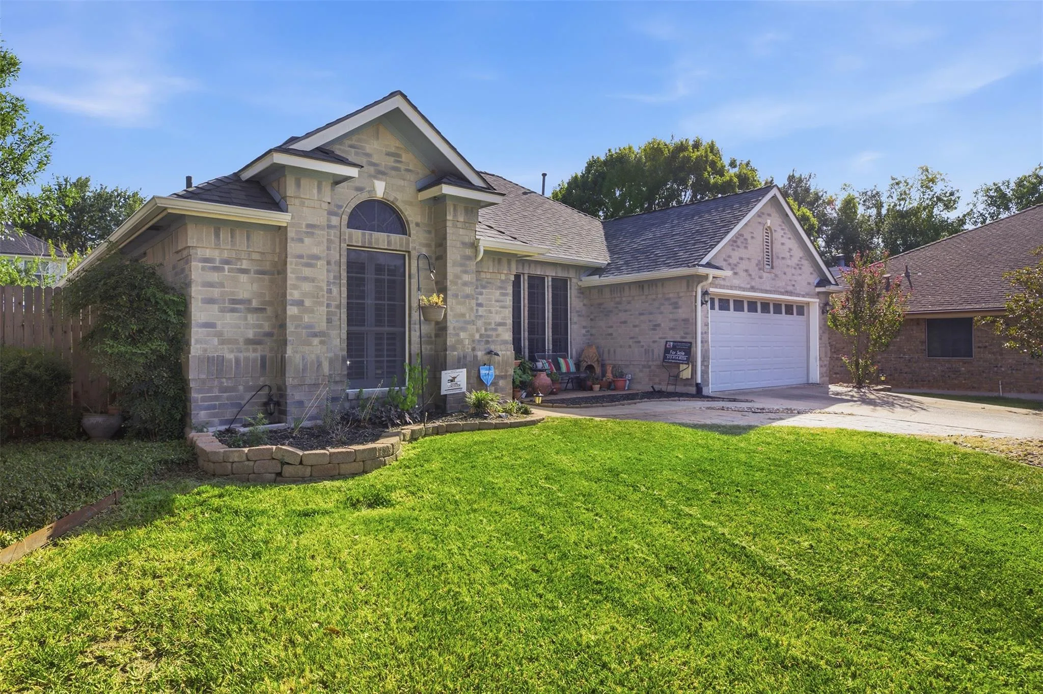 Photo 2 of 9005 BRIMSTONE LN