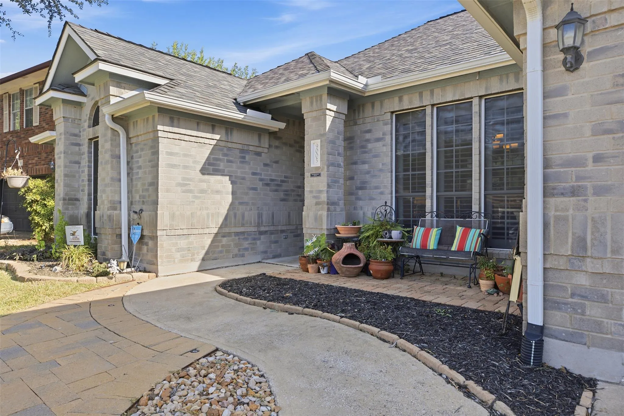 Photo 3 of 9005 BRIMSTONE LN