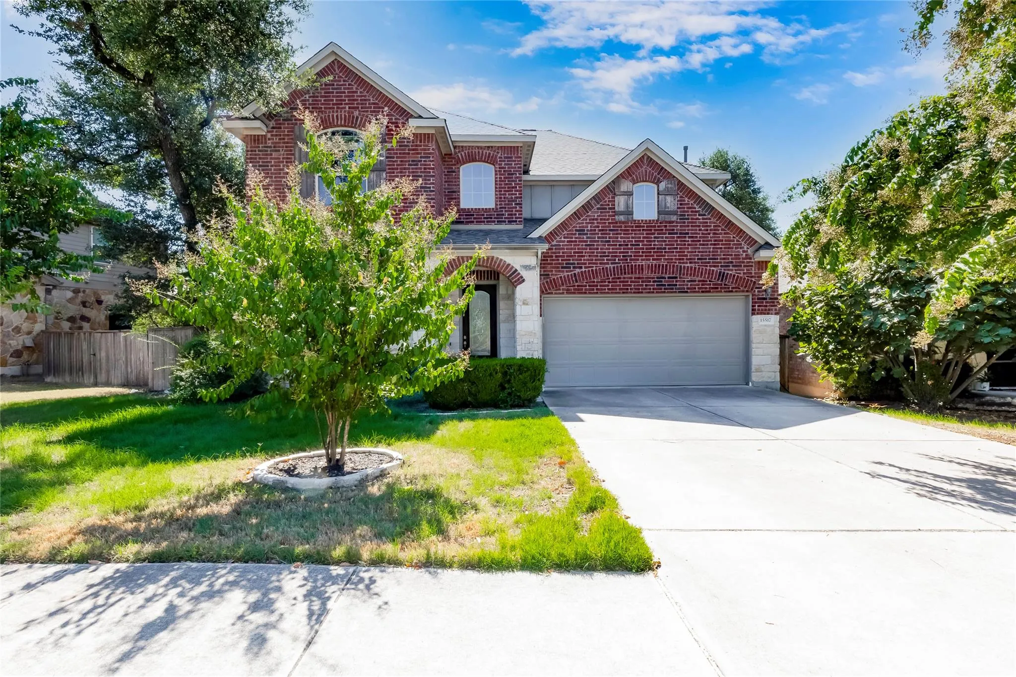 Photo of 15517 BENDED KNEE DR, Austin, 78717