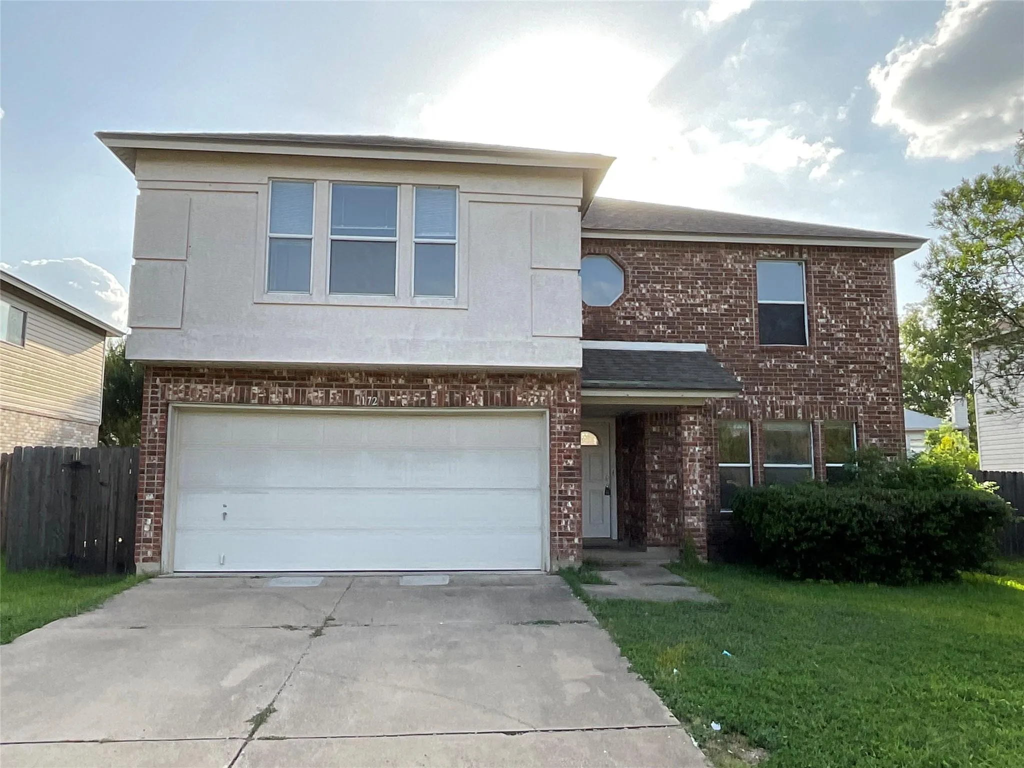 Photo of 1172 SOUTHERN PL, Round Rock, TX, 78665