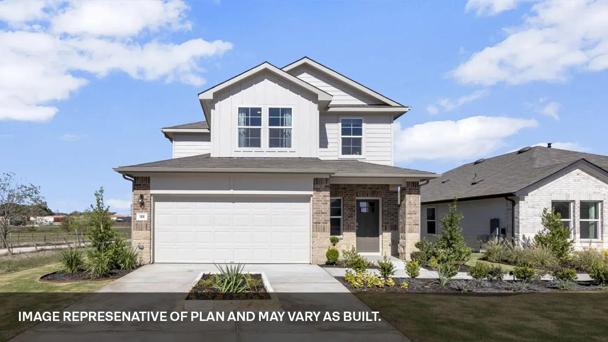 Photo of 20121 HEINRICH LN, Manor, TX, 78653