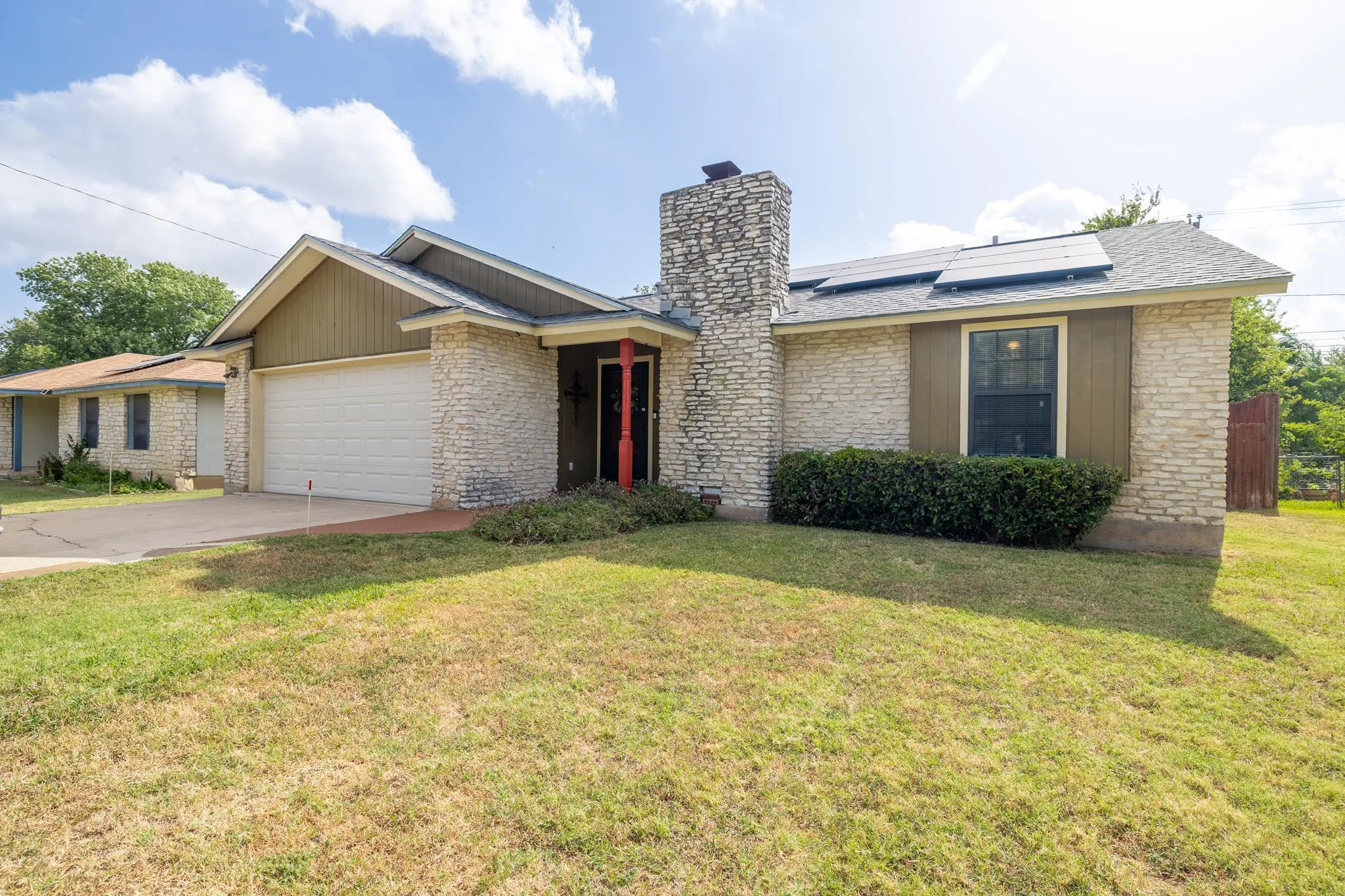 Photo of 1713 PARKSIDE CIR, Round Rock, TX, 78664