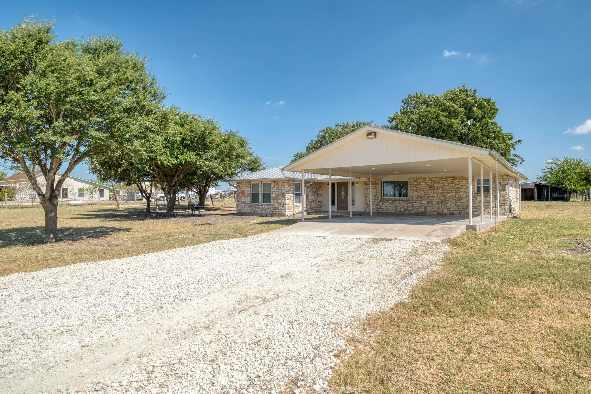 Photo 3 of 20960 CAMERON RD