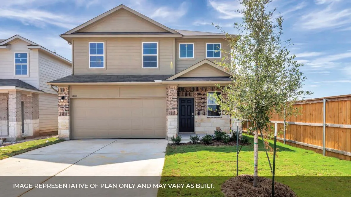 Photo of 20131 HEINRICH LN, Manor, TX, 78653