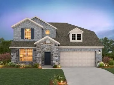 Photo of 537 REDDING WAY, Georgetown, TX, 78633