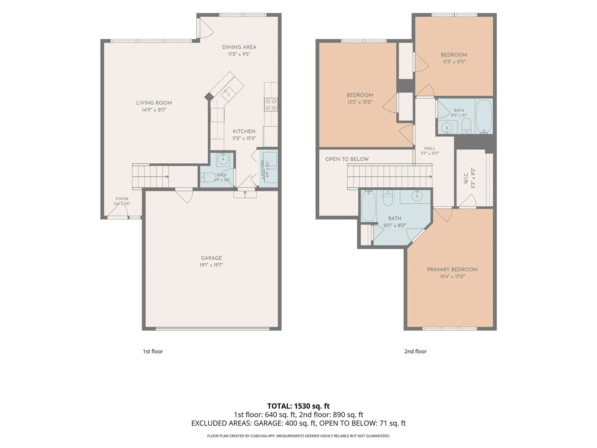Photo 3 of 2410 GREAT OAKS DR #402