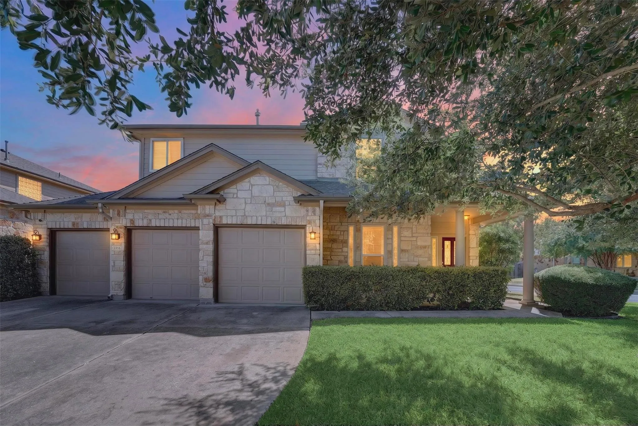 Photo of 15512 STAKED PLAINS LOOP, Austin, TX, 78717