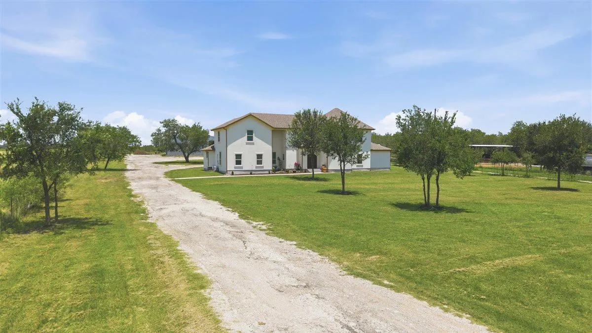 Photo of 1206 WALTER HOFFMAN RD, Cedar Creek, TX, 78612
