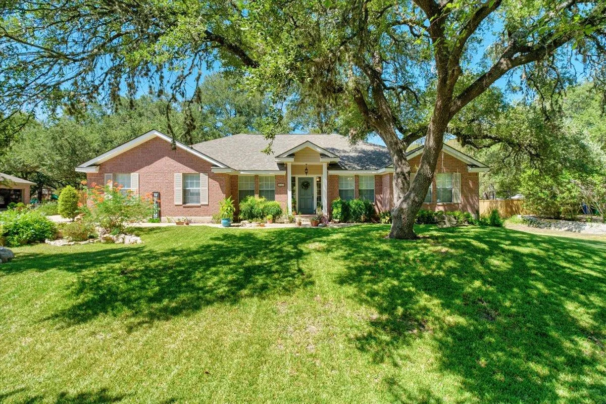 Photo of 202 TREETOP WAY, Buda, TX, 78610