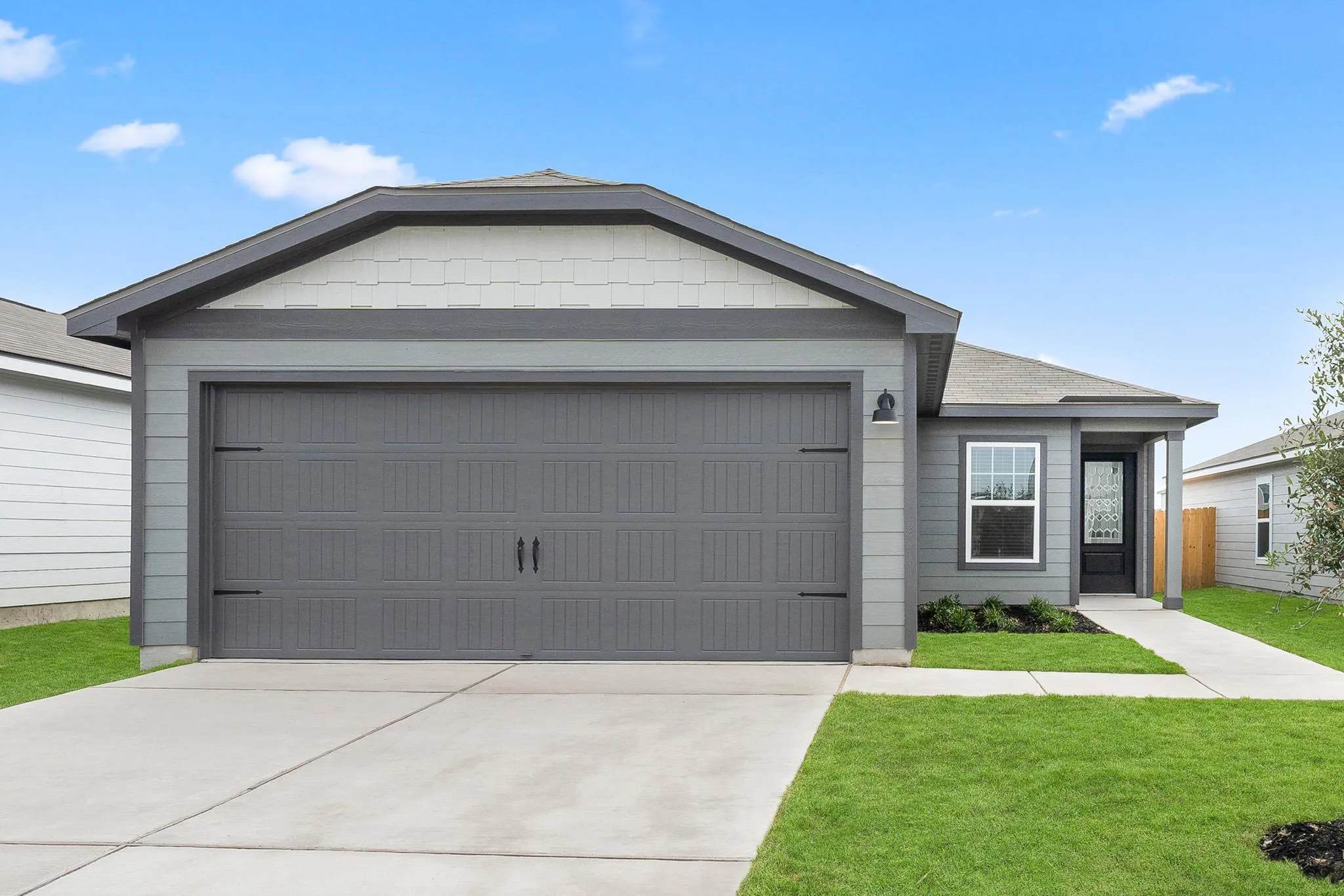 Photo of 14505 WAHLBERGS WAY, Elgin, TX, 78621
