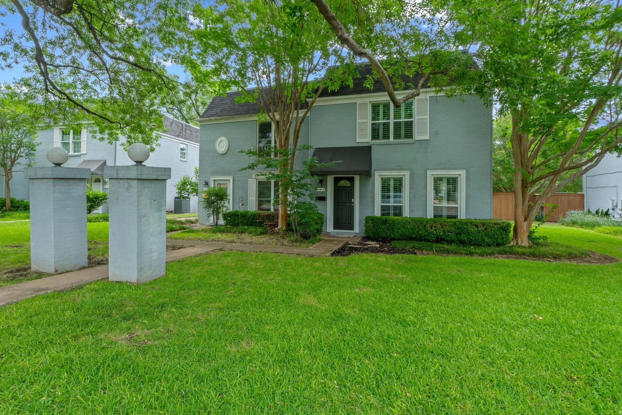 Photo of 6109 BULLARD DR #A, Austin, TX, 78757