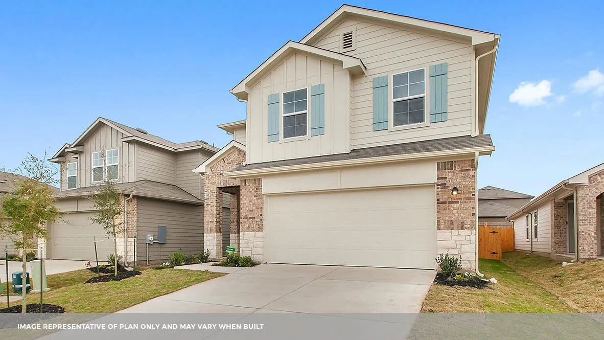 Photo of 20135 HEINRICH LN, Manor, TX, 78653